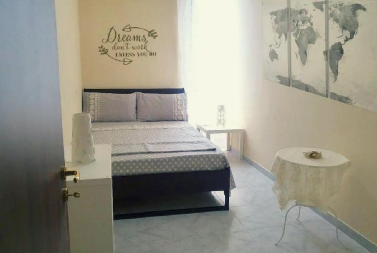 Casa Di Pupa Bed & Breakfast